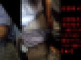 痴かん狂信者 #79【★3】お嬢様系美少女に密着→避けられるも追いかけ、腰をグラインドさせてグリグリ擦り付け