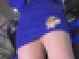 超速報！超高画質FHD動画 東京オートサロンNO-12 パンチラ＆セクシーコス編