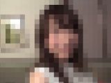 【再販】透き通るように白い美肌の20歳パン屋店員が彼氏に内緒の初ハメ撮りで喘ぎまくり