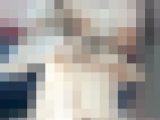 (電車対面）(顔出し)シックなベージュのスーツをお召しになって…キレイな色白のパンストあんよをむき出しにしちゃうOLお姉さんを観