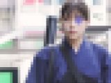 《弓道美少女》【電車チカン】★異次元の凛々しさ★奇跡の薄桃美乳首と天然剛毛の弓道部女子が杭打ち騎乗で瑞々しくイキまくる