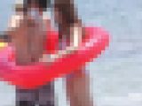 水着百選Vol.9（日焼け止めオイル塗りカップル編）