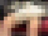 【再販】ショーパンから綺麗な脚を披露する超絶S級美人女子大生のエロ生脚を見まくり