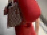 【再販】《４K・高画質》 No.1092「SEXYさ際立つ！強烈ファッションに波打つ美尻のセレブリティ」