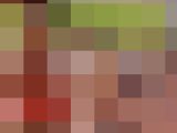 なにわガールズ1041【4K】素晴らしいBODY！　言うこと無し！　まさにアリーナ最前列や！