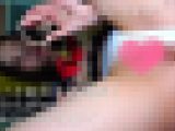 【再販】タレント級美女初降臨！【2/2】　糸引くほど撮影会でマジ濡れの回！エロカワすぎて推しになりましたｗ