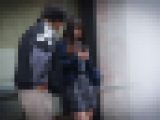 プライド高めのハイソ学生/ギチマン苦痛に歪む顔　寝取り子宮陥落マーキング