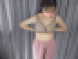 【検診着替え】アイドル…ですよね？華奢BODYに映える濃厚乳首