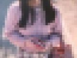 【??本編顔出し??】ミニスカエロJDの逆さ、スカートめくりの盗撮2Days☆お得な2本セット?