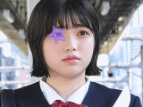 《50％オフ》【電車チカン】★アニメーターを志す公立系オタク女子が初めての快感で満面笑顔の恥ずかし絶頂★春の半額セール！！