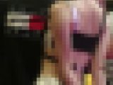 近未来系セクシー衣装なキャンギャル動画(極尻の参)