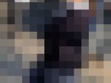 【放課後の眺め75】小柄なＪＫの生足と大きいお尻に大興奮！！