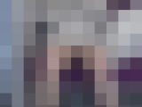【4月20日まで顔モザなし】清楚なお嬢様は白パ〇ツだけどもスケスケで純白に見えないパ〇ツ[4K動画][顔出し][ドアップあり]
