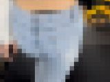 デニム女子コレクションVol.8　ヘソだしパンツチラ見え女子とデカ尻美容学生