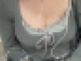 地味系女子の巨乳の谷間。地味女子だからこそエロい(*´Д`)ハァハァ