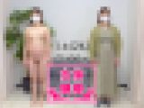【女体観察21】キタムラ　ミカ/26歳/ペット店員/ボテ体型/陥没乳首