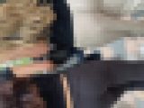 【再販】エロエロい二人組のギャルちゃんを凝視します(/ω＼)