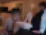 ＯＬの脚と尻が大好きな変態男