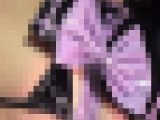 露出度高め！エロすぎコスプレイヤーイベント撮影会 (エナメルハイレグレオタード/巨乳牛柄ビキニ編)