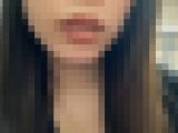 【再販】【口,舌,フェチ】彼女の口元、ポッキーと舌と唇が紡ぐ、無防備な“音”のコレクション