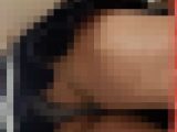 女友達のリアルなローアングルPチラ