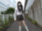超ミニスカお散歩　ミー子ちゃん　４本セット 僕の願望を叶えてくれる天使の動画集