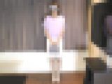 【再販】【四十路熟女★生足+肌色スト】【手枷足枷】【フェラ・ベロキス・手コキ】【感度MAX】生足美女の足指を舐めつくす！みか45才高身長
