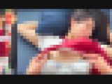 【着衣⇔セックス時比較動画】移動販売のお弁当屋 ミヤギさん（仮名）を連れ去り連続中出しトランス生ハメ