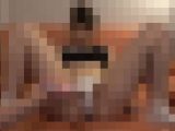 【再販】色白清楚系の20歳女子大生が初ハメ撮りで感度抜群の体で足をガクガクさせて何度も絶頂