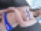 最新ハプニング映像！屋外イベ激烈ポロン！28【接触する無法者には流石にキレました】