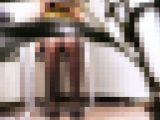 スレンダー痴女の誘惑・・・エッッなパンティはまさかのおとり？