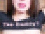 縦動画 くすぐり乳首特化！　だらしなく口を開け、アヘ顔風に気持ちよがっちゃった敏感女子さん（完全オリジナル）