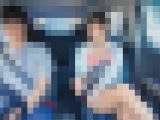 荻〇自動車学校 あざと可愛い巨乳教官N.Eさん 教習中に生徒を誘惑してお楽しみ 駐車場じゅぼフェラと合宿場生ハメ