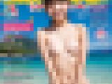 ちっぱい海のリゾートパンフレット！