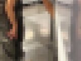 【店員胸チラB地区?】[神]美女店員さん登場！雑貨屋/古着屋/おっぱい乳首２名！