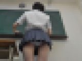 超ミニスカパンチラ奈々ちゃん　３本セット２ 希望を失いかけていた僕は、この動画で癒される