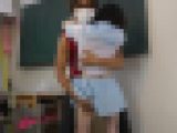 超ミニスカパンチラ　奈々ちゃん8 憧れだった妹系の天使