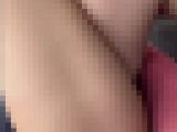 【再販】ショーパンから見える裏太ももをじっくり堪能！2名脚を組むS級ギャル美人お姉さんの接近からの生脚美脚