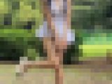 モンローのコスプレで通風孔モンローぱんちらしてきたよ ?*。(???*)?*
