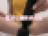 潮吹きオナニー観察??