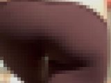 【再販】《４K・高画質》 No.1274「おしゃれなジムトレーナー！透け透けエロ柄Pラインが堪らない」
