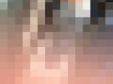 【働く女性の胸ちら ver.3】 ?スポーツ用品店で働く純白美女の胸ちら?