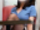 脚を組んでも見えてますｗ　ダブルで激写・美脚パンチラ【通常カメラ版】