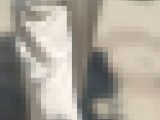 [4K]外回り研修中の新人ちゃん姿撮り