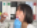 【検診センター】●波高校3年 M.S 純度100％のセクハラ触診からの無許可膣奥射精