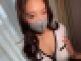 【羞恥撮影依頼】自ら接触を希望する刺激に飢えた痴女。すべすべむっちりの乳房、ツンと上を向く乳首を堪能する。