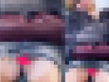 [動画]クソビッチは本当どこでも股開くよね？