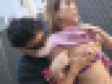 超高画質FHD動画 コスプレ撮影会でモ●スターエ●ジーキャンペーンガールが痴●カメコの餌食に