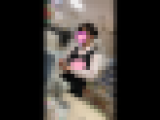 【再販】制服店員さんのスカートの中の秘密03　〜品出しの最中に背後から忍び寄る影〜
