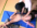 笑いどころ、抜きどころ満載！表現が豊か過ぎて見る者を飽きさせないデカ尻で超絶敏感女子さん（完全オリジナル）